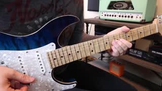 How To Master The Fretboard