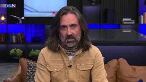 Neil Oliver: Brute Force is Ultimately at the End of Government Compulsory Vaccinations