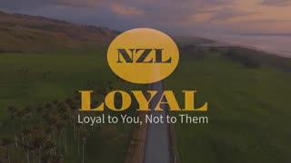 IMPORTANT***New Zealand Loyal - Policy overview with Liz Gunn, July 10 2023***