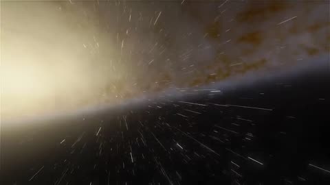 New Universe Fly-Through Really Puts Things Into Perspective