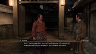 Like A Dragon: Ishin! - Part 23