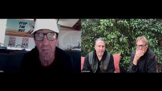 Live chat with Joe Rosati and Guru 13th October 2023