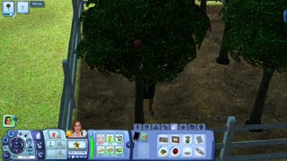 The Sims 3, Mappie 7