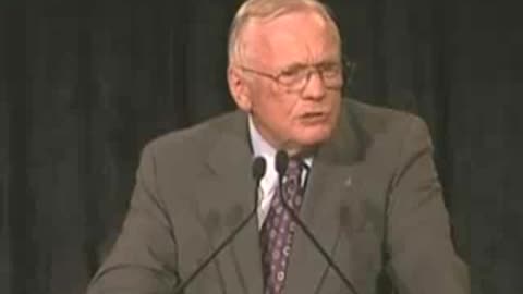 Neil Armstrong: NASA 50th Anniversary Gala