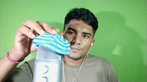 ASMR Most Relaxing Sound On This ASMR { Bappa ASMR }