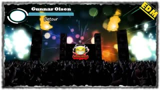 Gunnar Olsen Detour EDM NO COPYRIGHTS #edm #audiobug71 #nc