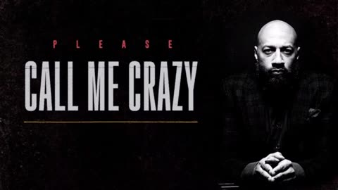 Please Call Me Crazy: Royce White | Kash Patel: Former Deputy Director of National Intelligence