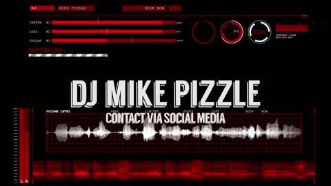 Don't Miss DJ Mike Pizzle Live in Dallas!