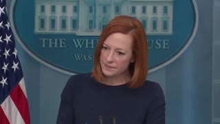 WATCH: Jen Psaki STRUGGLES When Confronted with Biden’s Role in Hunter’s Business Dealings
