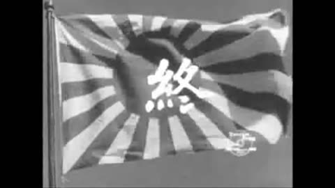 The Glorious Imperial Japanese Navy 栄光の大日本帝國海軍
