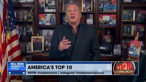 America's Top 10 for 4/26/24 - FULL SHOW