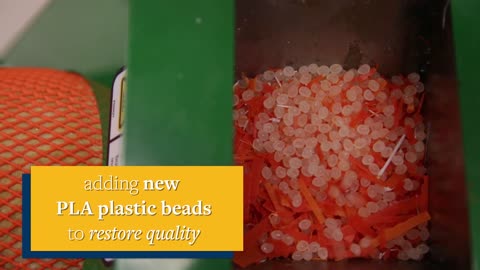 3D Printing Using Plastic waste