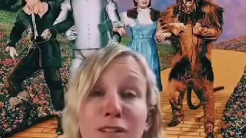 Know Your Comms - Wizard of Oz - They've Been Telling Us Our Fate All Along