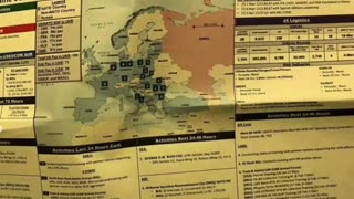 Leaked US/NATO-Ukraine War Plans
