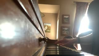 Piano Improvisations (99)