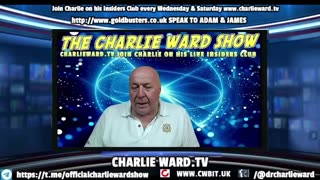 CHARLIE WARD JOINS MSCS PODCAST - FUNDS AROUND THE WORLD FOR DECADES TAKING ALL THE KNOWLEDGE ALONG
