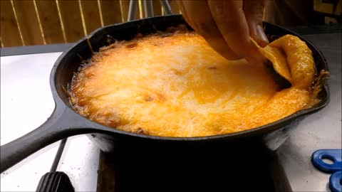 Enchiada Dip-Video Recipe