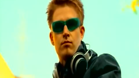 Darude - Sandstorm