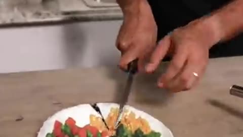 Zach king Are these really vegetables_ #shorts