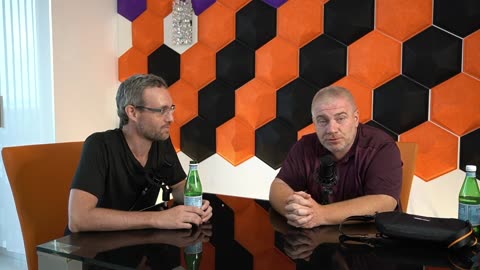 Gary The Numbers Guy Interviews Zach Vorhies Google Employee Whistleblower @Perpetualmaniac