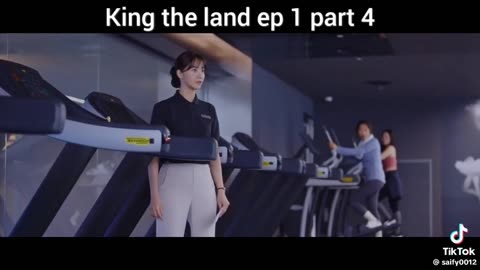 King the land episode 1 part 4 plzz support me all of you