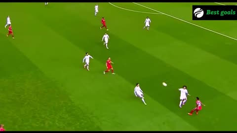 Cristiano Ronaldo Has the Greatest Skill Passes Ever! Incredible Passing Abilities