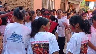 Ganesh, Bandevi & Narayani Jatra #3