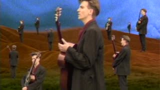 Crowded House - Four Seasons In One Day = 1992