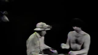 Early 1960s WTTV Promo