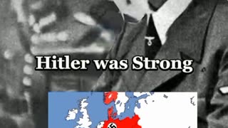 The man who defeated Hitler