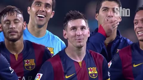 Lionel Messi Funny Moments😂🤣