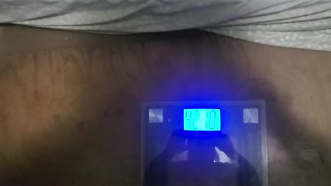 Weigh-In Sept 2, 2023