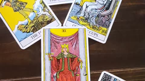 RV$$$ & Documents Released 9/20/23 Tarot Insight