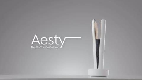 Aesty freeing experience - hair styling | World top New Technologies | we love Technologies