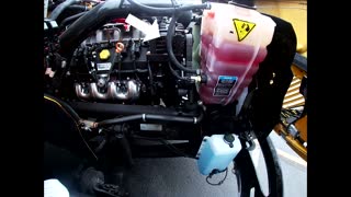 Part 3: Under Hood Right Side