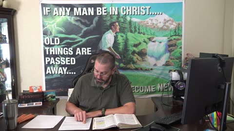 Are You A Bible Believer! Pre-Tribulation Rapture or Day of Christ?