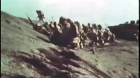 To The Shores of Iwo Jima (1945)