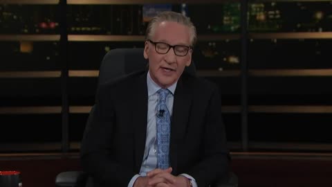 Bill Maher: Repubs Will Take Back Congress And Try To Remove Biden For Any Cause