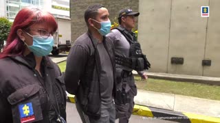 A La Picota policías imputados por masacre de Chochó