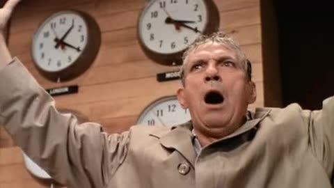 Howard Beale Rant - Network