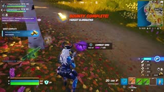 Fortnite Zero builds and fall guys