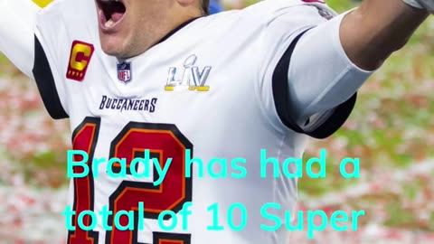 Life Facts about Tom Brady