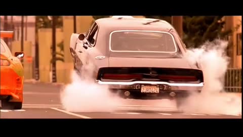 Fast And Furious Edit Song