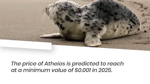 Atheios Price Prediction 2023, 2025, 2030 ATH Cryptocurrency Price Prediction