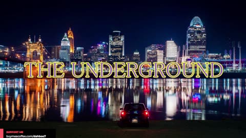 Underground World News Live 8/25/23