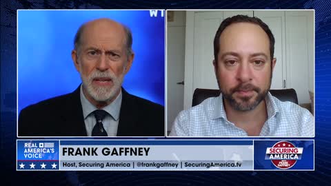 Securing America with Matthew Tyrmand | October 31, 2022