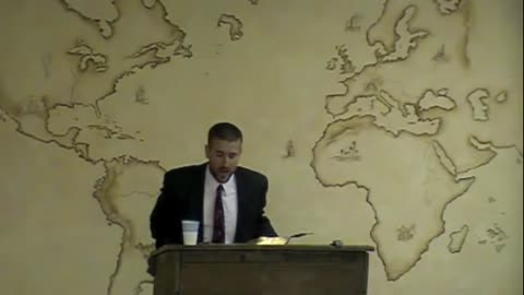 pastor steven anderson - the sin of usury