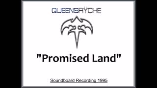 Queensryche - Promised Land (Live in Tokyo, Japan 1995) Soundboard