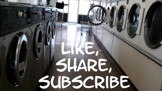 Hey, Watch My Laundry #shorts -- Episode 37