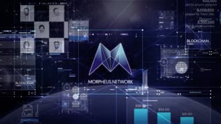 SUPPLY CHAIN CHAMPION - MORPHEUS NETWORK $MNW